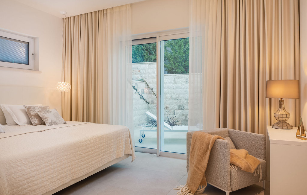 Ferienhaus - Brac , Kroatien - CLD493 45