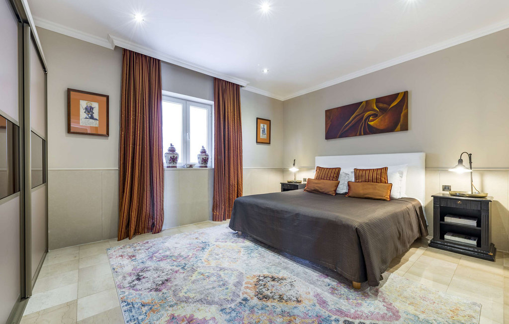 Feriehuse - Trsteno , Kroatien - CLD496 45