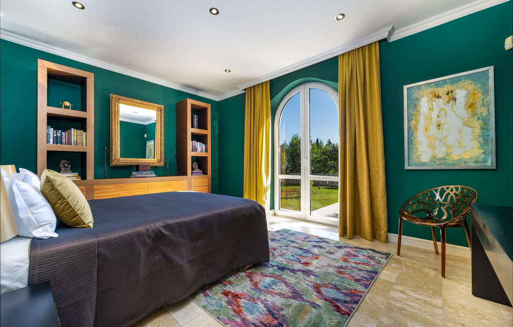 Feriehuse - Trsteno , Kroatien - CLD496 46