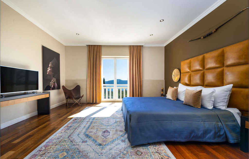 Feriehuse - Trsteno , Kroatien - CLD496 50