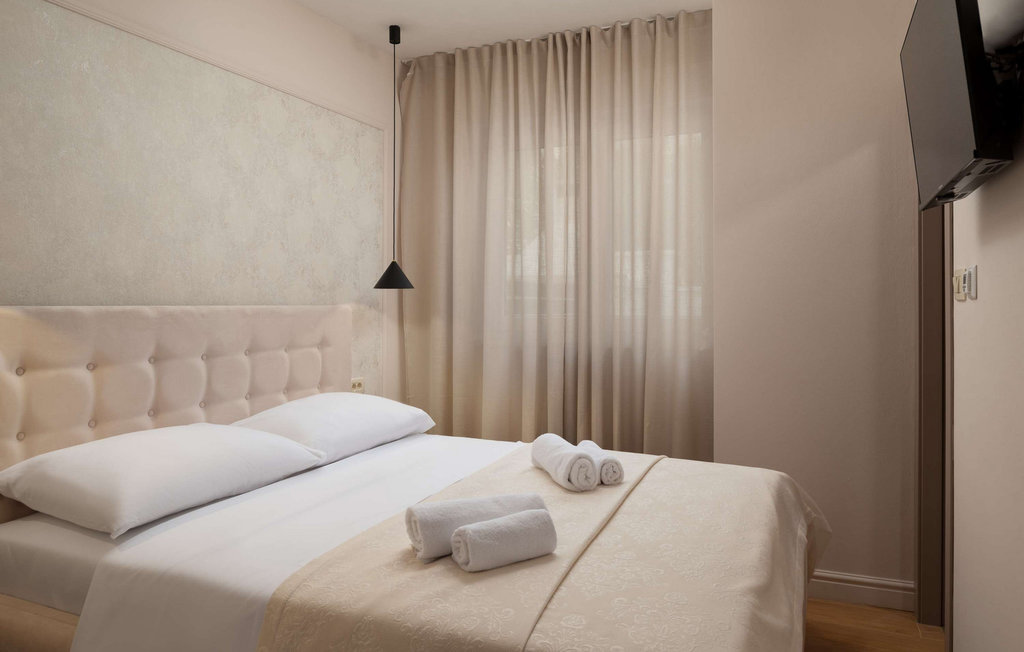 Feriehuse - Vrsi , Kroatien - CLD504 38