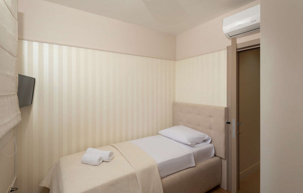 Feriehuse - Vrsi , Kroatien - CLD504 39