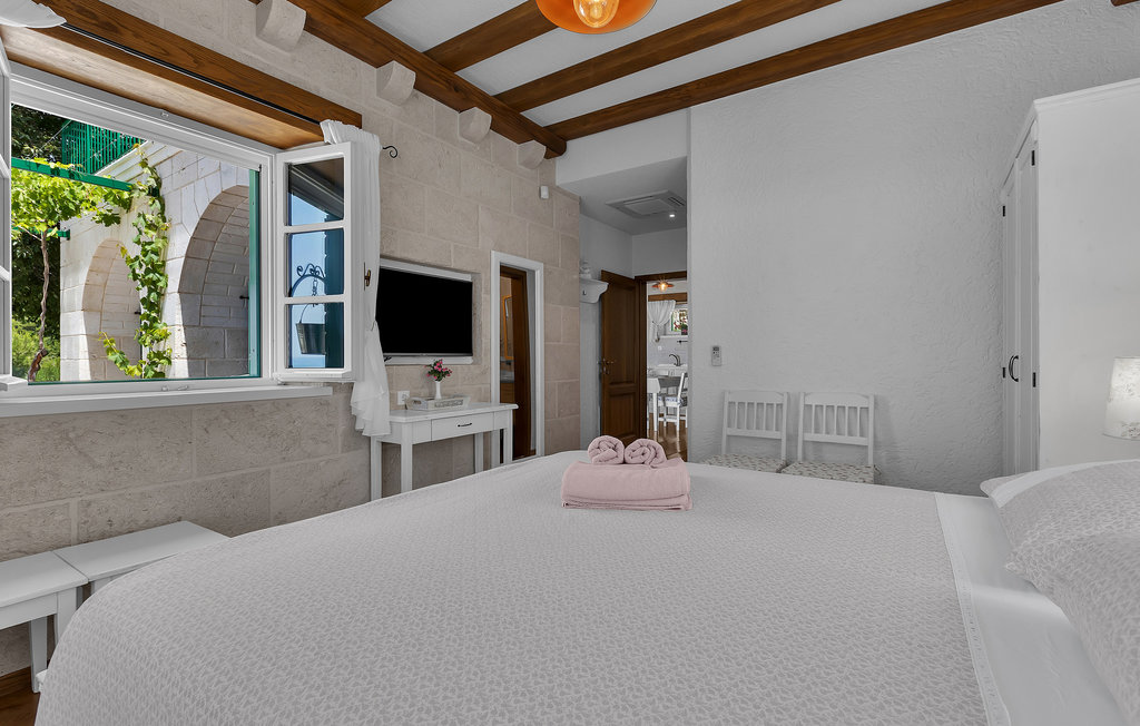 Feriehus - Makarska-Brela , Kroatia - CLD515 32