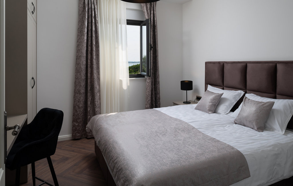 Ferienhaus - Vrsi , Kroatien - CLD524 40