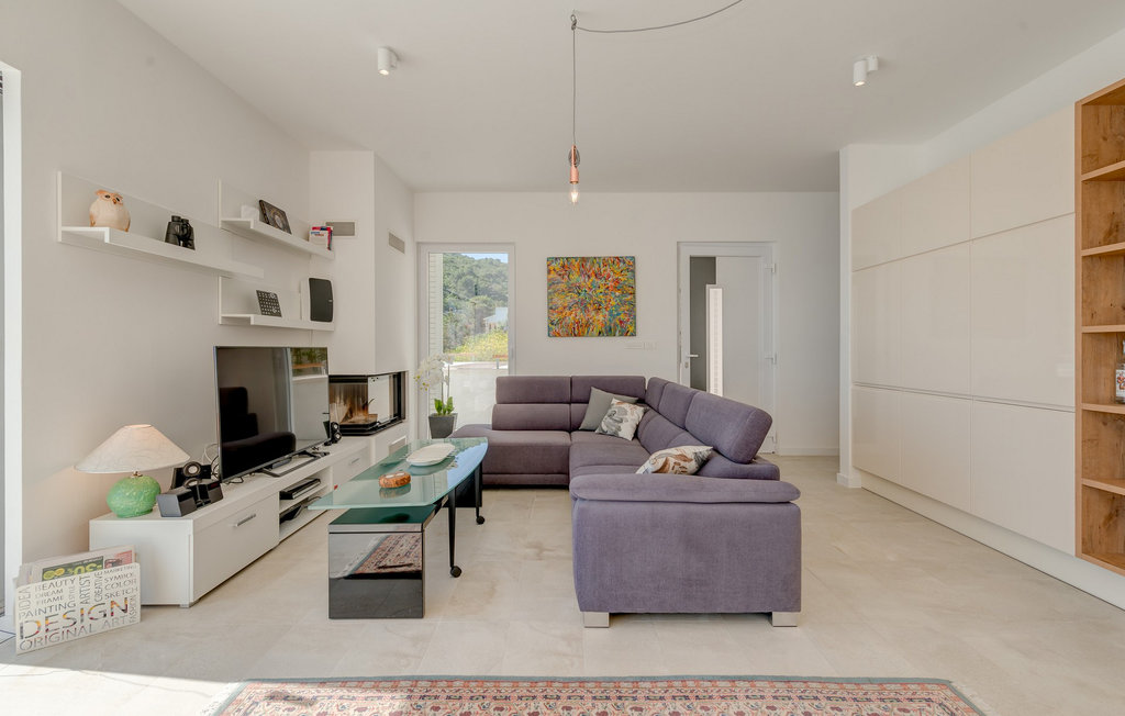 Ferienhaus - Grohote , Kroatien - CLD321 30