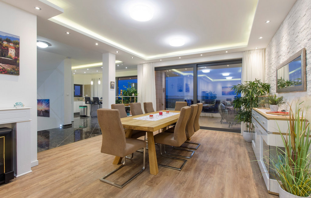 Ferienhaus - Vodice-Tribunj , Kroatien - CLD323 31