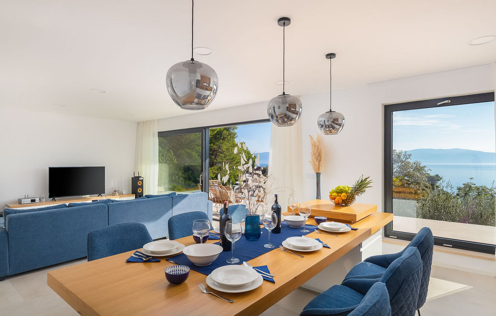 Feriehus - Makarska-Zaostrog , Kroatia - CLD331 20