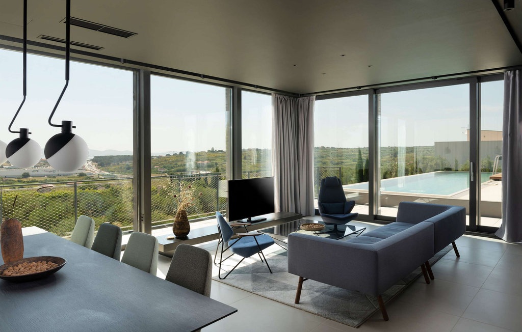 Feriehuse - Zadar , Kroatien - CLD334 25