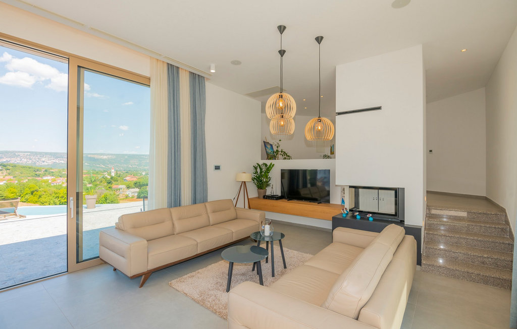 Feriehuse - Zmijavci , Kroatien - CLD338 9