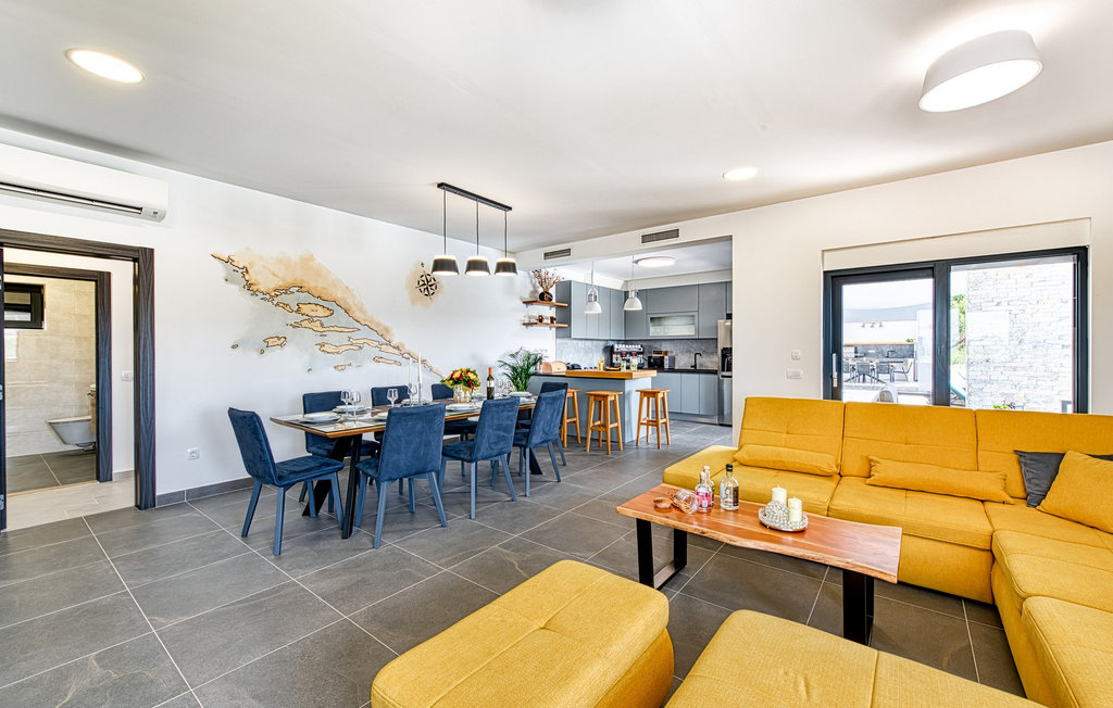 Ferienhaus - Cavtat , Kroatien - CLD344 28