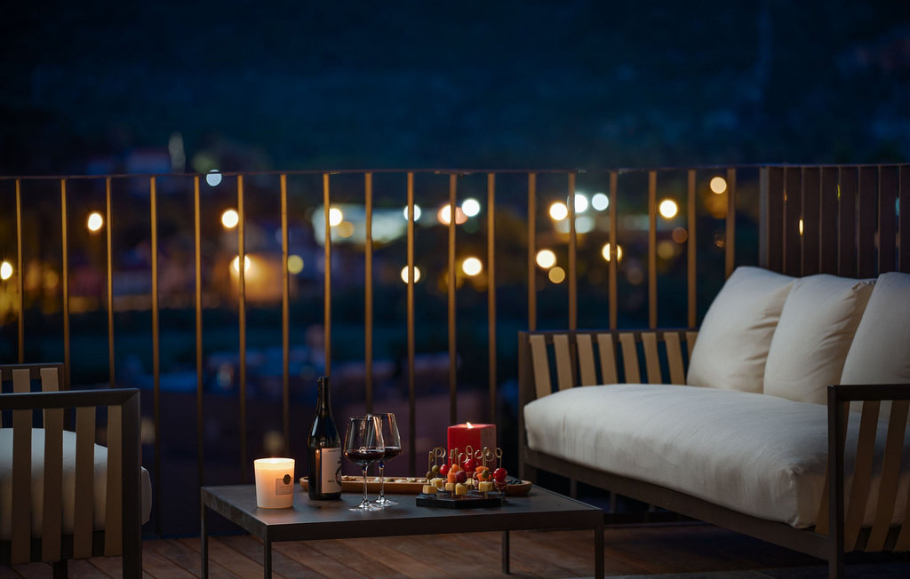 Feriehuse - Dubrovnik-Rozat , Kroatien - CLD346 26