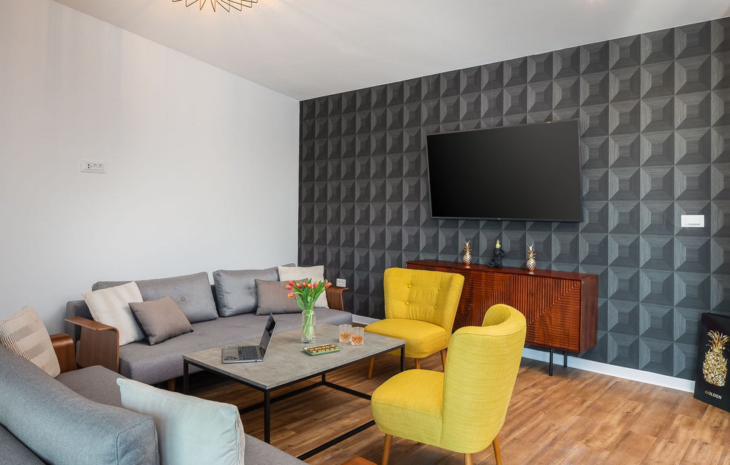 Feriehuse - Brac-Sutivan , Kroatien - CLD357 23