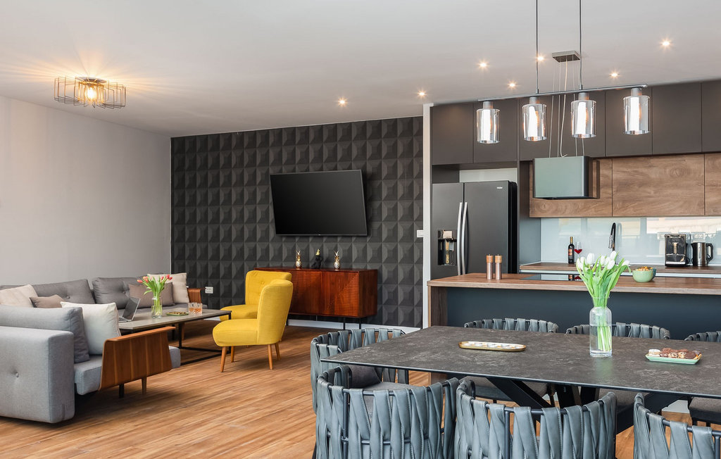 Feriehuse - Brac-Sutivan , Kroatien - CLD357 24