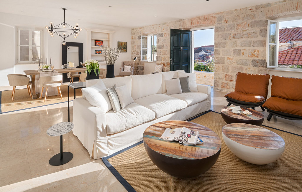 Semesterhus - Dubrovnik , Kroatien - CLD361 29