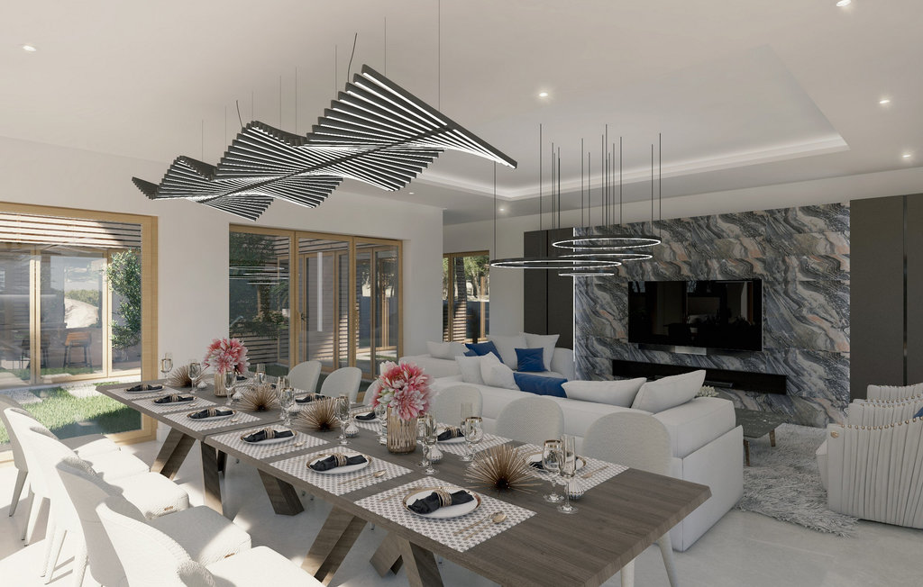 Ferienhaus - Bol , Kroatien - CLD375 14