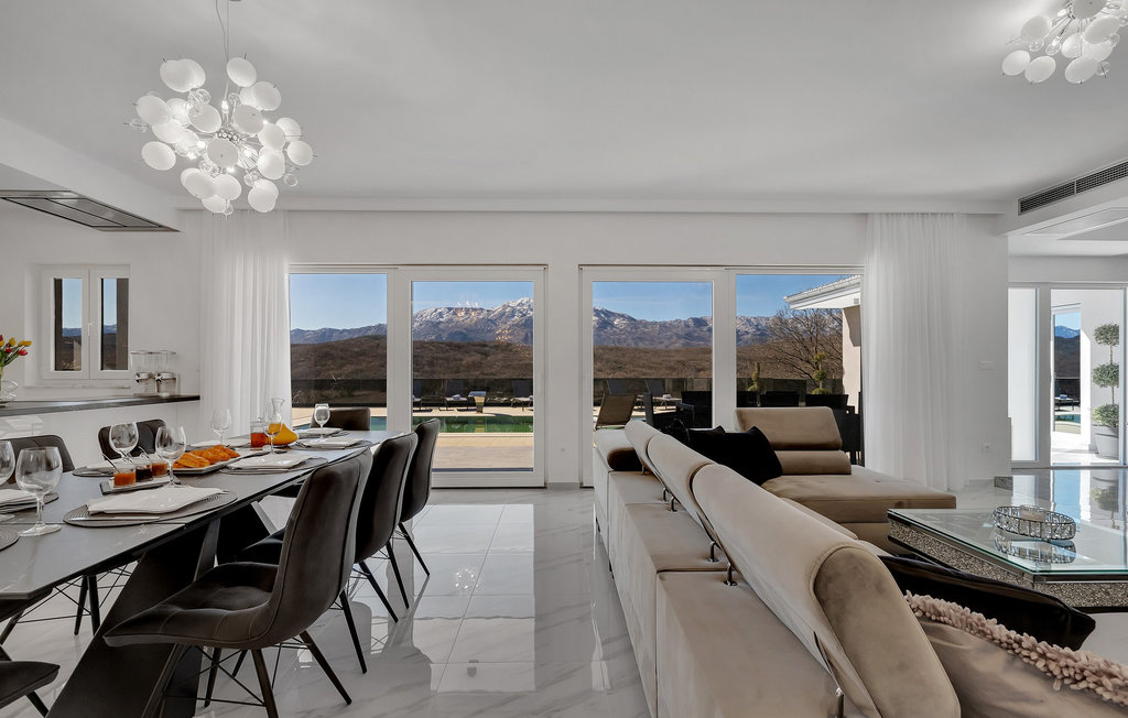 Feriehuse - Zagvozd , Kroatien - CLD378 19