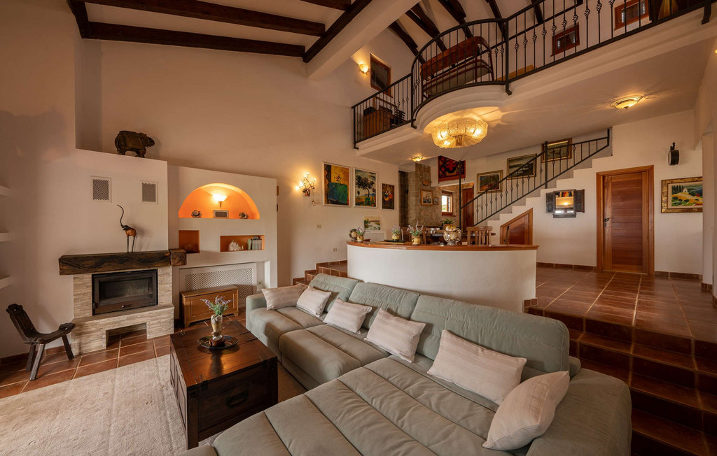 Feriehuse - Pasman , Kroatien - CLD379 16