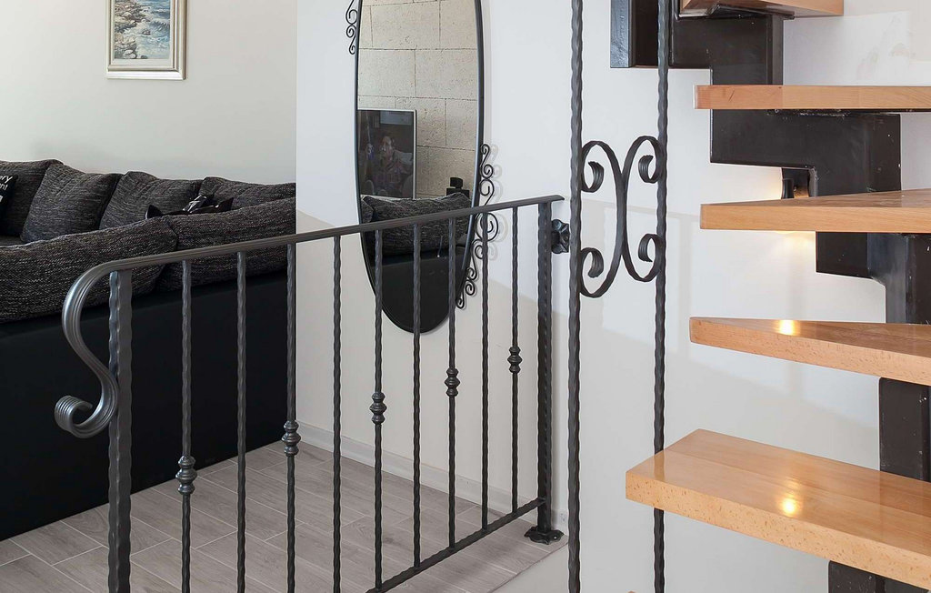 Feriehuse - Tucepi , Kroatien - CLD381 13