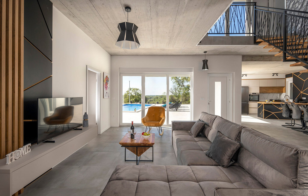 Ferienhaus - Brisevo , Kroatien - CLD389 17