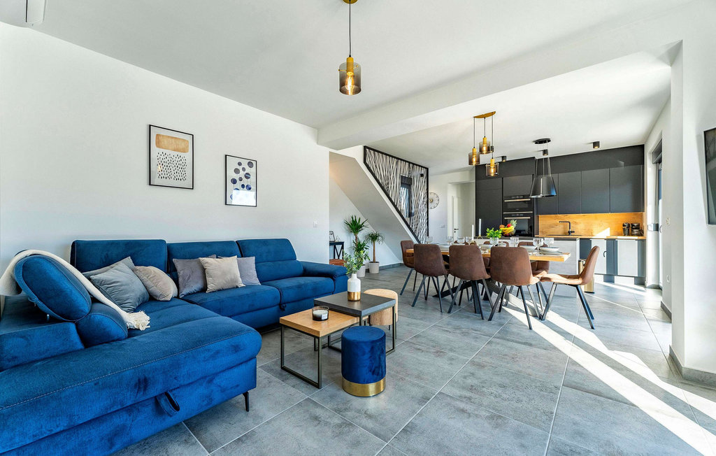 Feriehuse - Zadar , Kroatien - CLD391 18