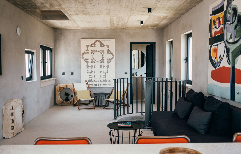 Ferienhaus - Brac-Selca , Kroatien - CLD401 17