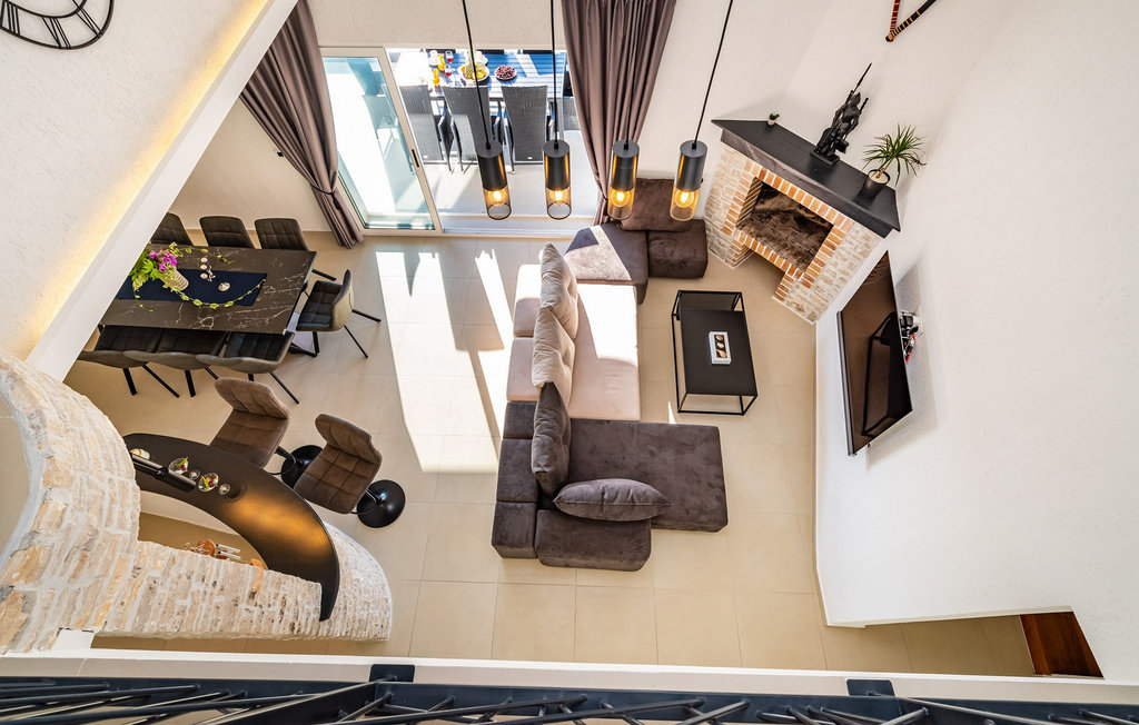 Ferienhaus - Novigrad , Kroatien - CLD418 30