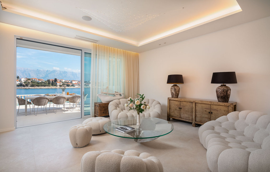 Ferienhaus - Brac , Kroatien - CLD493 4