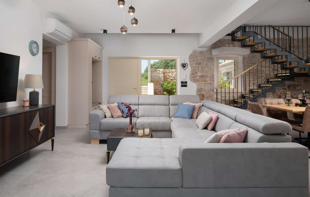 Ferienhaus - Ugljan , Kroatien - CLD512 32