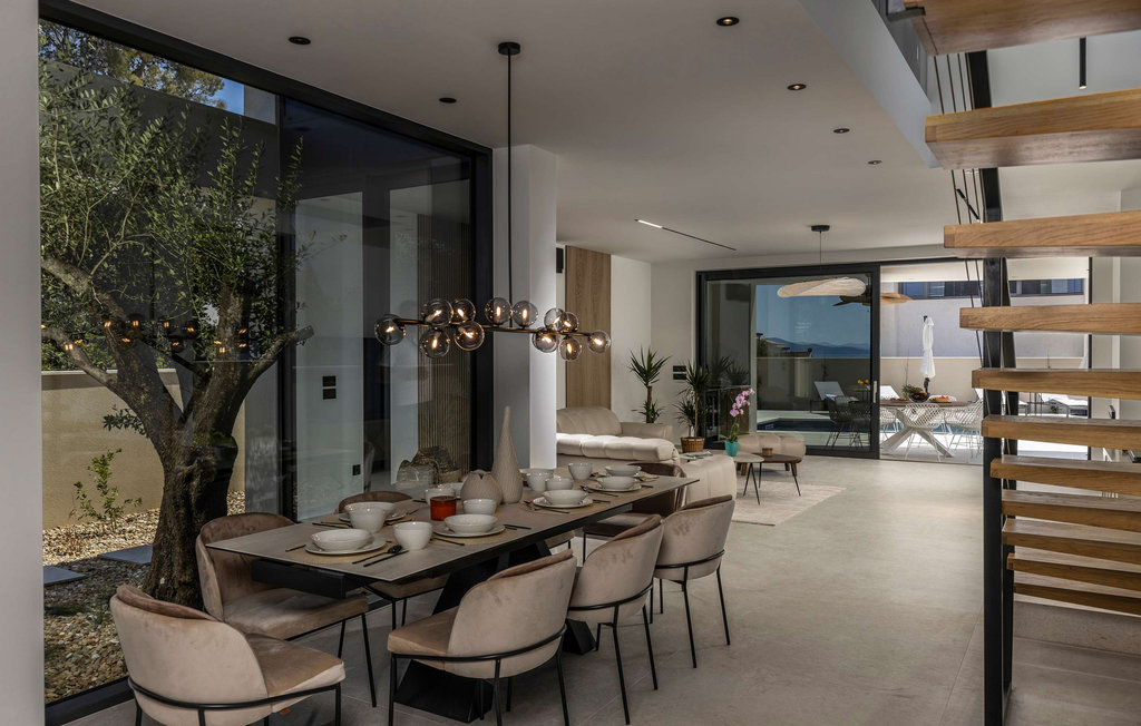 Semesterhus - Zadar-Petrcane , Kroatien - CLD431 23