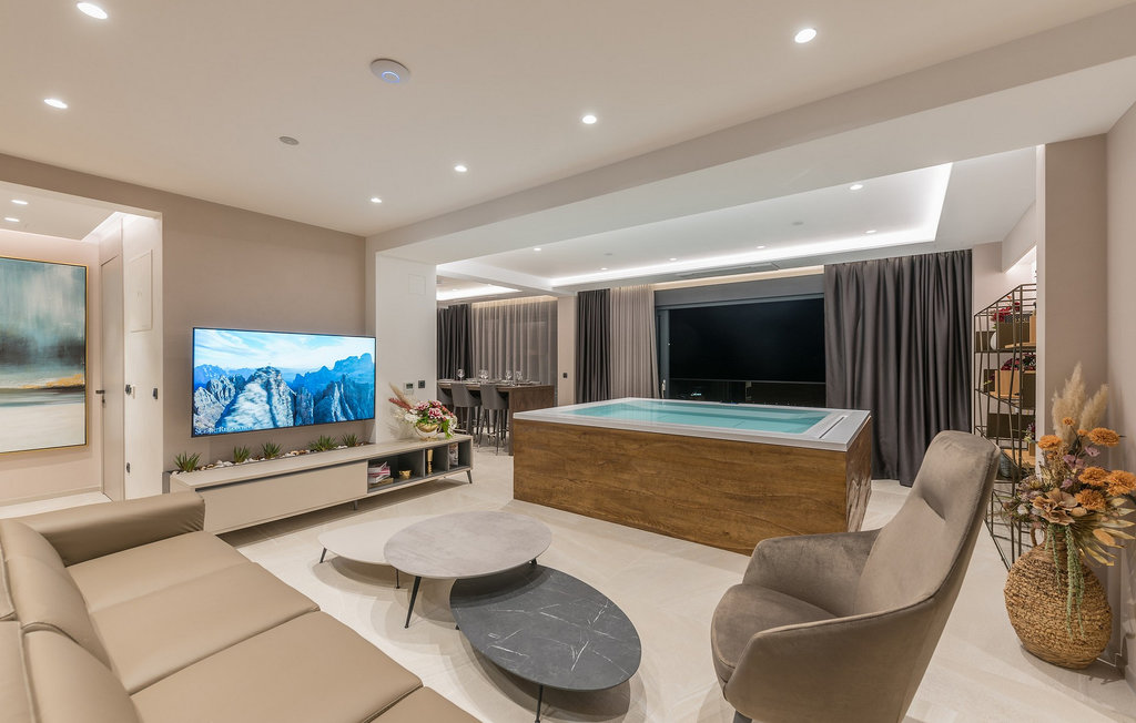 Feriehuse - Makarska , Kroatien - CLD459 17