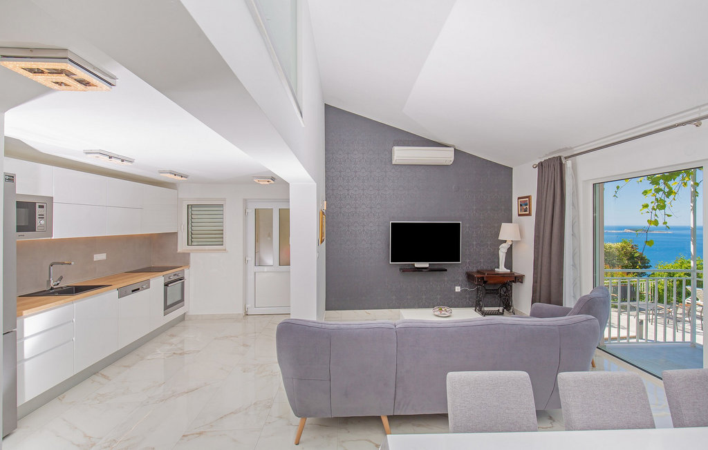 Feriehuse - Dubrovnik-Mlini , Kroatien - CLD469 9