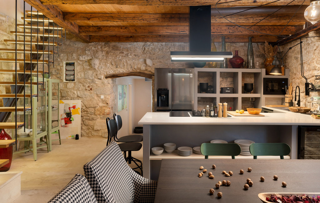 Feriehus - Hvar-Jelsa , Kroatia - CLD474 15