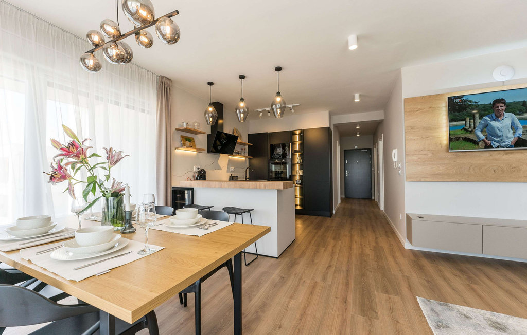 Ferienhaus - Vir , Kroatien - CLD486 16