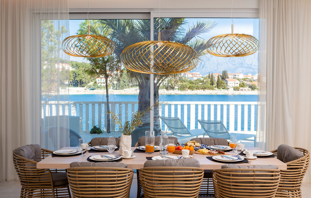 Ferienhaus - Brac , Kroatien - CLD493 30