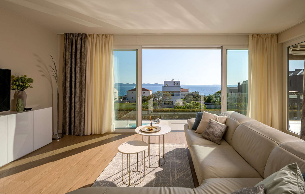 Feriehuse - Zadar-Kozino , Kroatien - CLD501 32