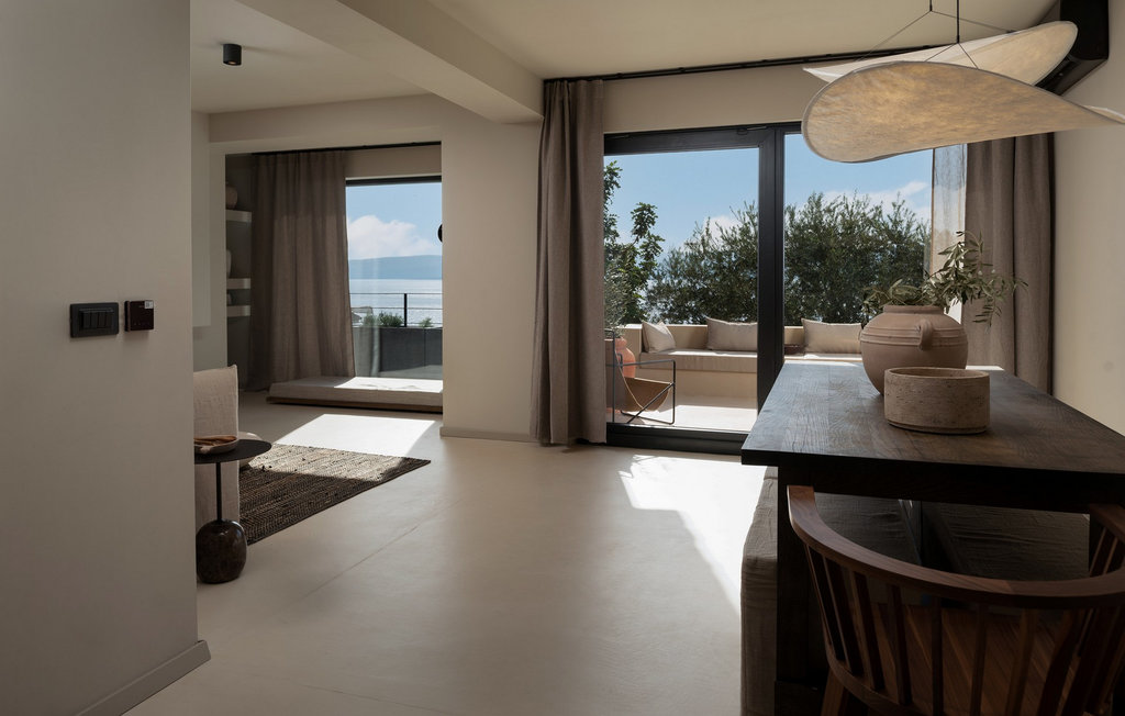 Ferienhaus - Omis-Mimice , Kroatien - CLD519 6