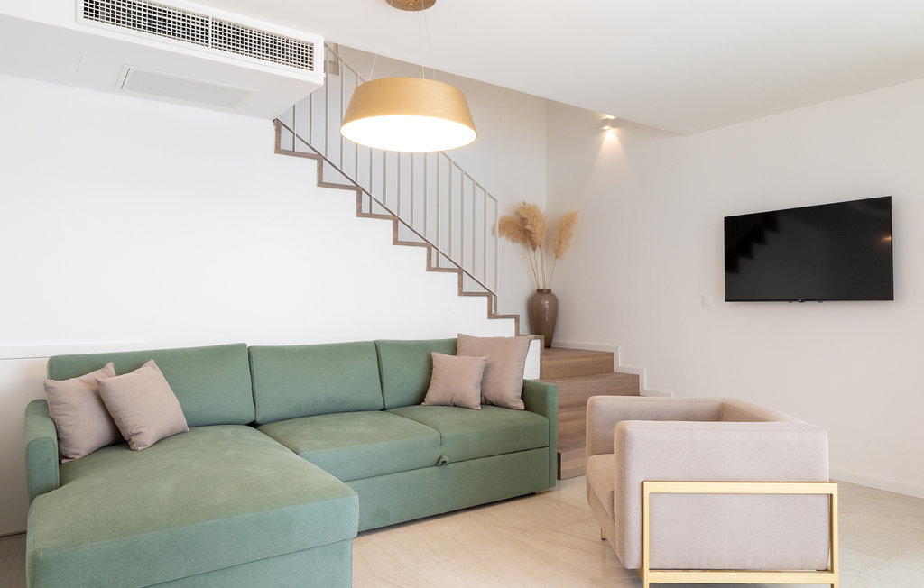 Feriehuse - Korcula-Vela Luka , Kroatien - CLD520 32