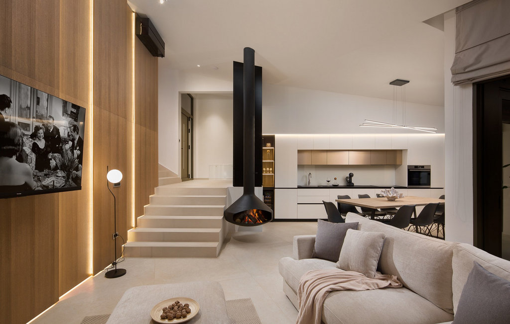 Feriehuse - Peljesac-Orebic , Kroatien - CLD329 18