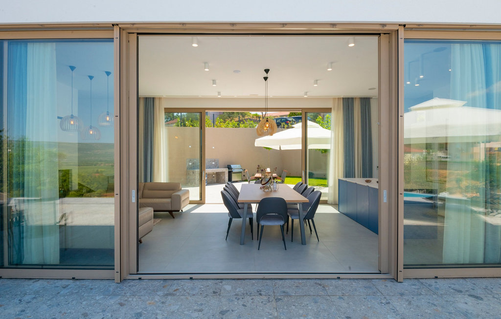 Feriehuse - Zmijavci , Kroatien - CLD338 16