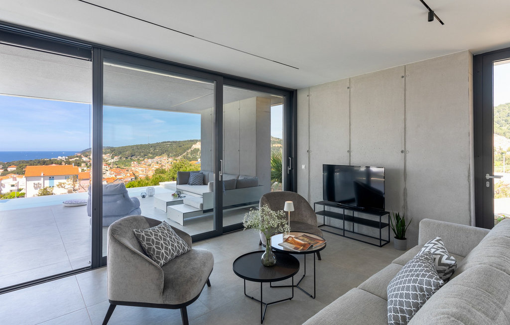 Ferienhaus - Hvar , Kroatien - CLD342 27