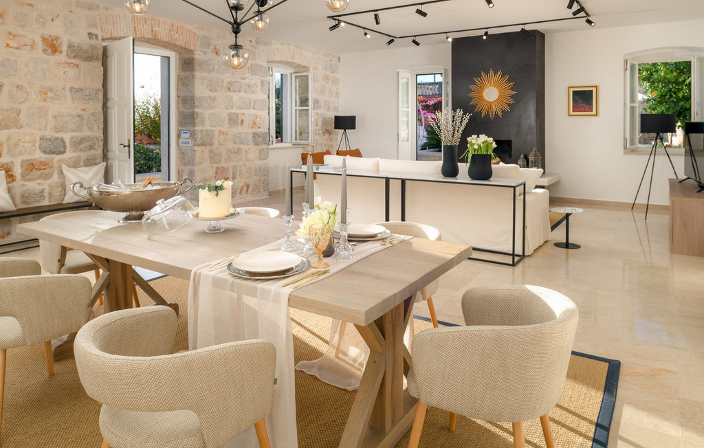 Semesterhus - Dubrovnik , Kroatien - CLD361 32