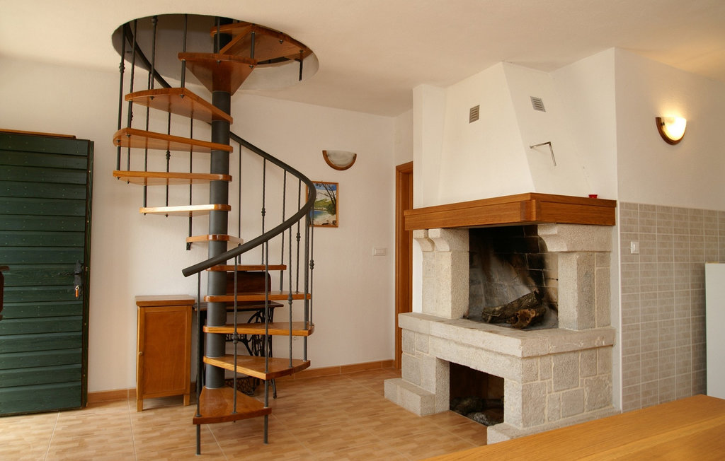 Feriehuse - Tucepi , Kroatien - CLD381 16