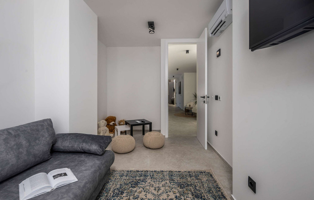 Semesterhus - Zadar-Petrcane , Kroatien - CLD431 26