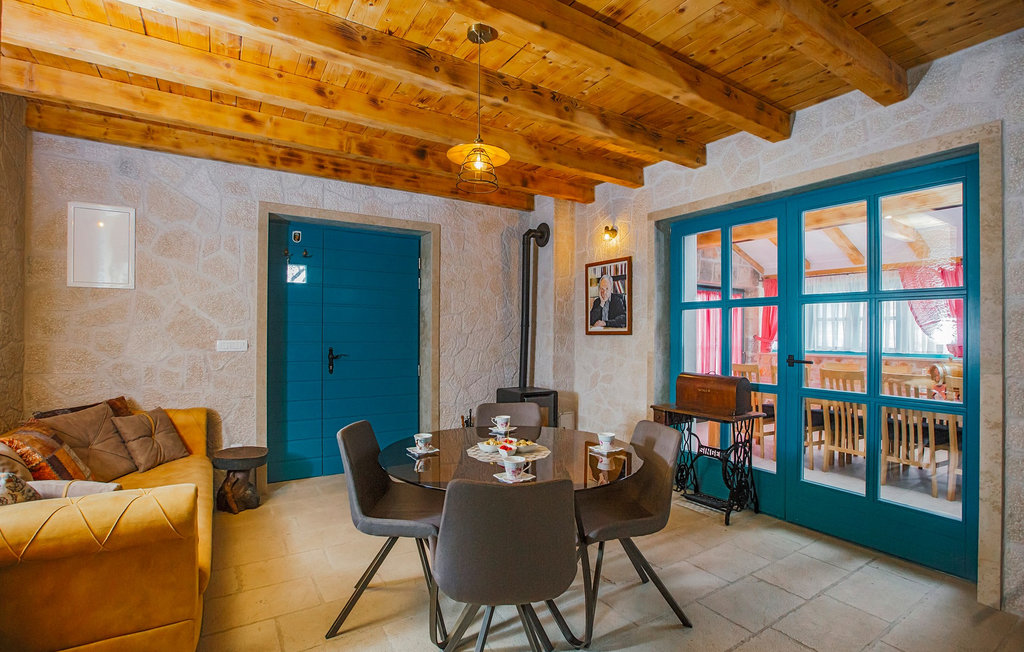 Ferienhaus - Imotski-Gornji Prolozac , Kroatien - CLD471 32