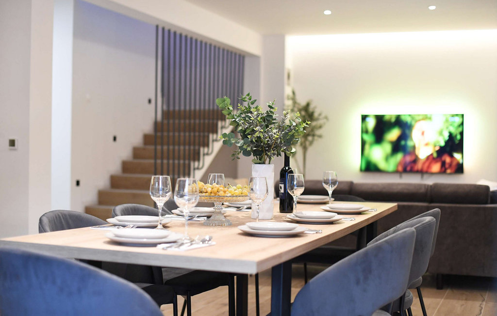 Ferienhaus - Gracac , Kroatien - CLD489 16