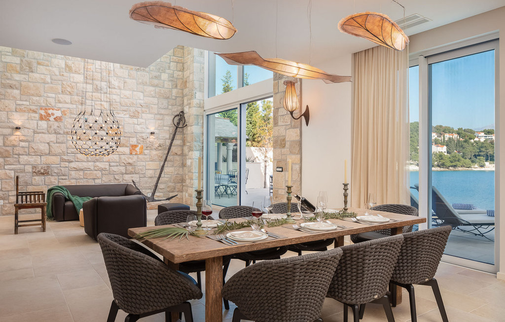 Ferienhaus - Selca , Kroatien - CLD492 25