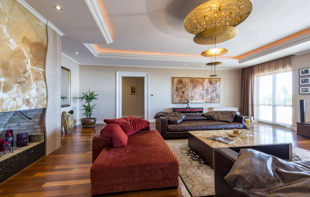 Feriehuse - Trsteno , Kroatien - CLD496 31