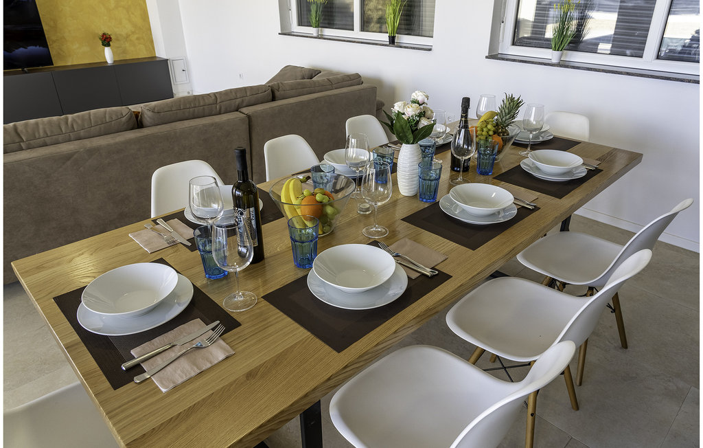 Ferienhaus - Nin , Kroatien - CLD507 13