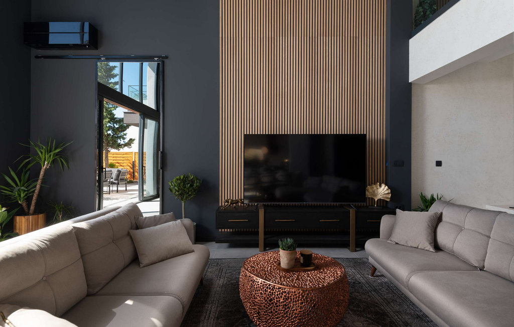 Feriehuse - Starigrad Paklenica-Starigrad , Kroatien - CLD508 33