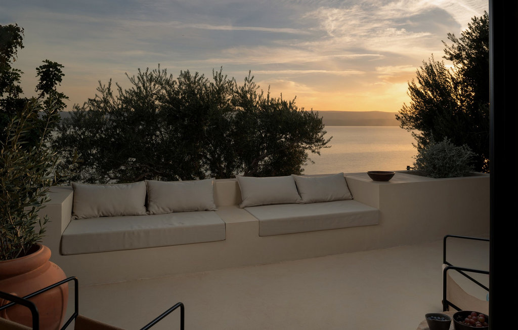 Ferienhaus - Omis-Mimice , Kroatien - CLD519 27